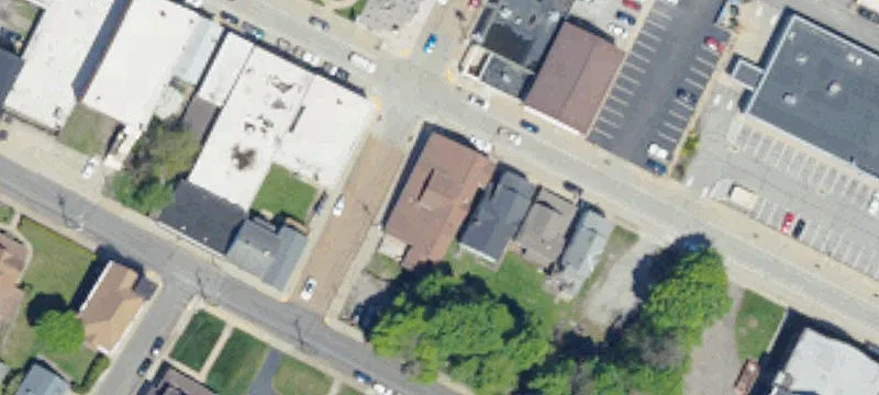 Renovated Retail/Office Space in Coraopolis