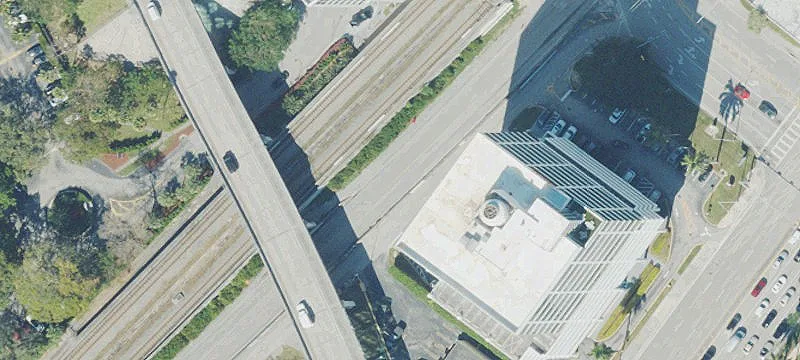 Dadeland Crossing Transit-Oriented Property
