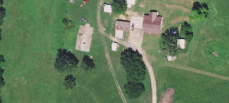 42.95 Acres Versatile Oklahoma Land