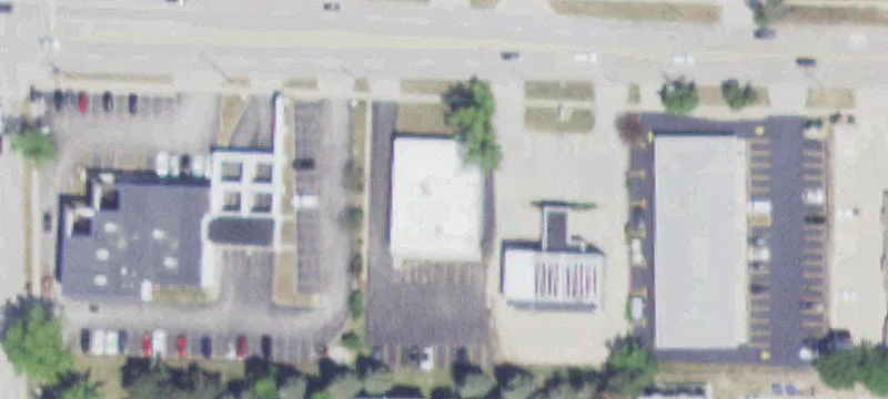 Renovated Office Space Available Now