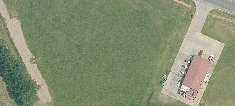 Commercial Land in Growing Youngsville