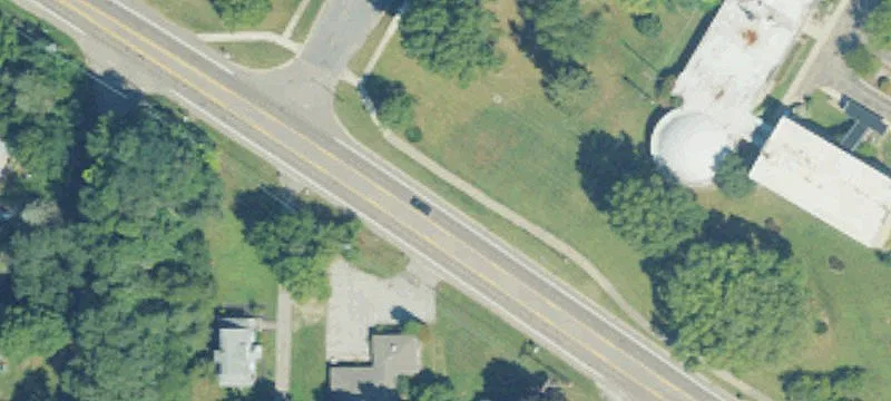 Mixed-Use Strip Center Opportunity