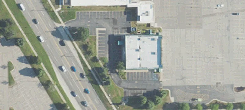 Royal Oak Medical Building Opportunity