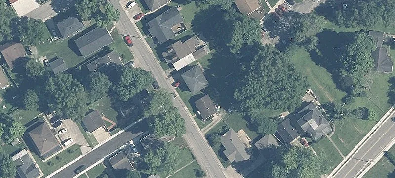 West Jefferson Duplex: Income Potential
