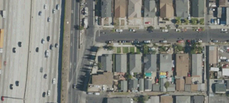 Residential Property with Income Potential