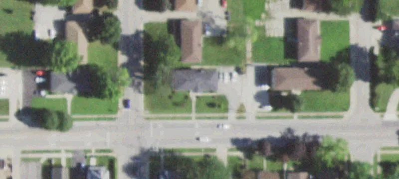 Four-Unit Multifamily Investment Opportunity
