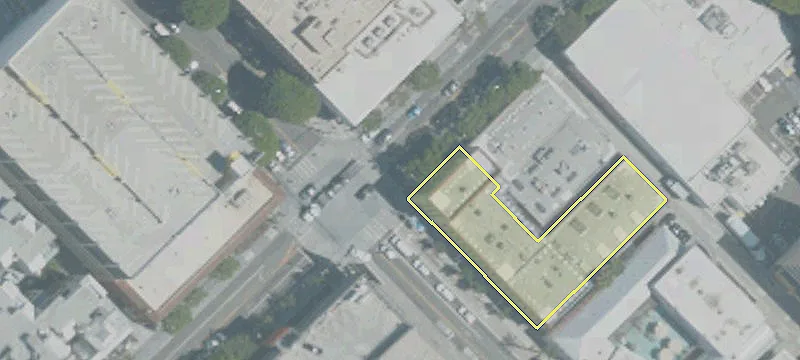 Prime Retail Space in Santa Monica