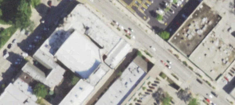 Grocery-Anchored Retail Collection For Sale