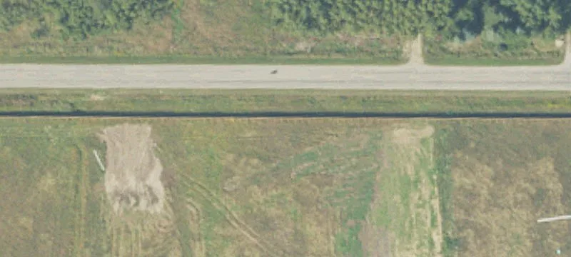 Agricultural/Cannabis Property with 10,460 SqFt