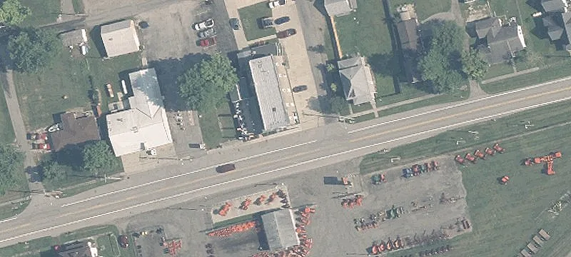 Retail Space Available For Sale