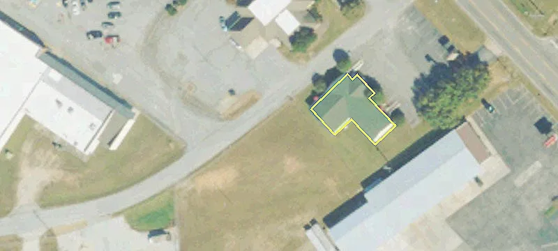 Lavonia Industrial Space For Sale