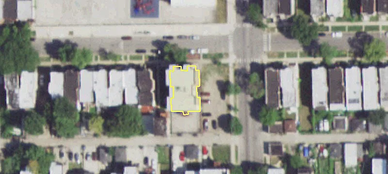 West Garfield Park Income Property