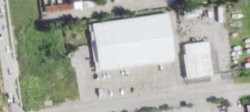 Seabrook Retail Center Near Kemah
