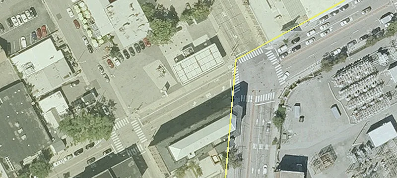 Retail Space For Rent