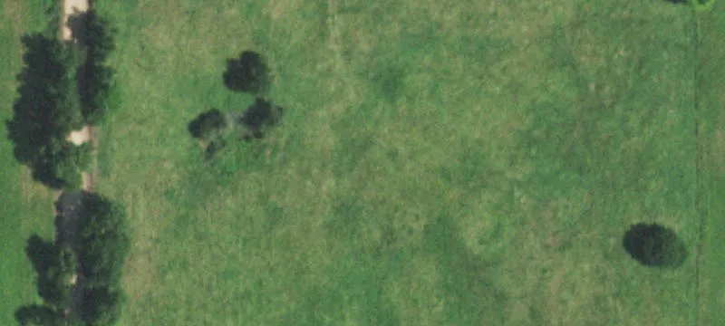 Secluded 16-Acre Rural Land