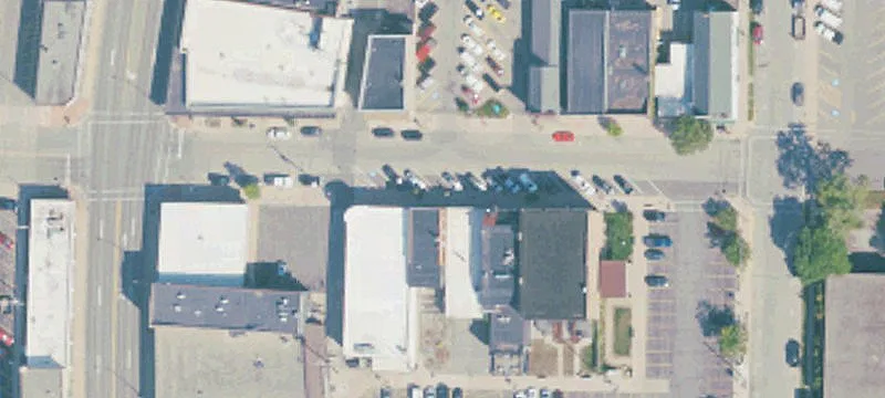 Retail Space in Iron Mountain
