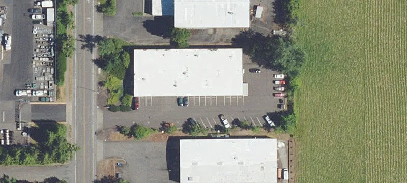 Warehouse/Manufacturing Space with Yard