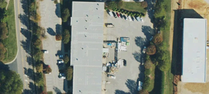 Flex Space with Conditioned Warehouse