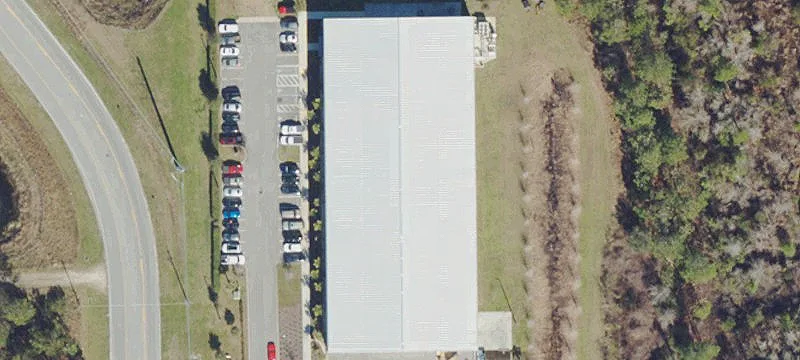 Single-Tenant Industrial Facility For Sale