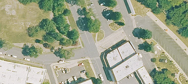 Versatile Commercial Building in Hot Springs
