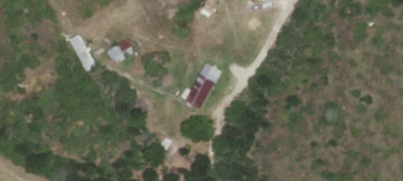 Manor Land with Development Potential