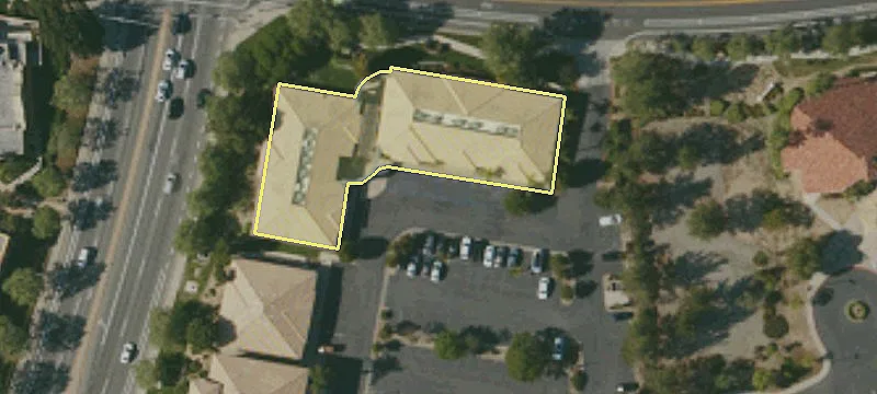 Medical Office Space For Rent