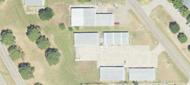 Richland Industrial Space Available
