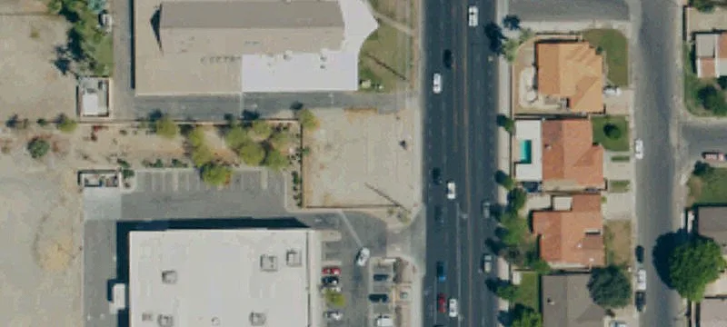Vacant Land in Growing Indio