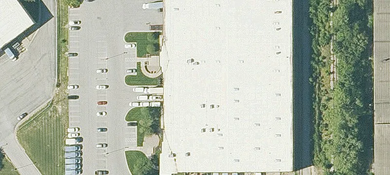 Lenexa Office and Industrial Space