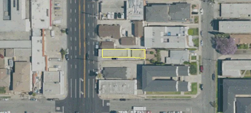 South Bay Income Property
