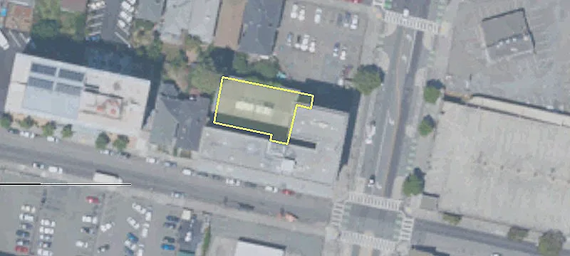 Unique Office Space in Oakland