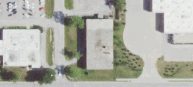Olympia Fields Professional/Medical Space