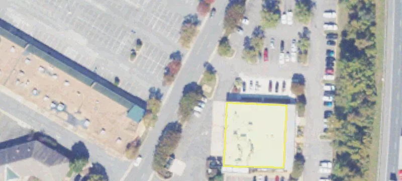 Prime Commercial Parcel I-95 Frontage