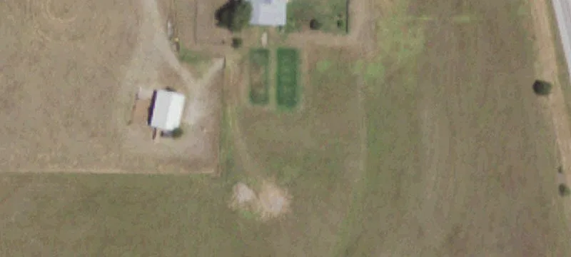 Prime Land in Growing Coupland