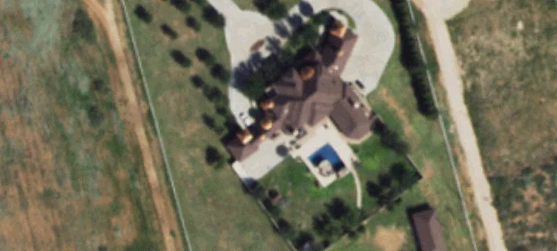 Spacious Home with Private Cul-de-Sac