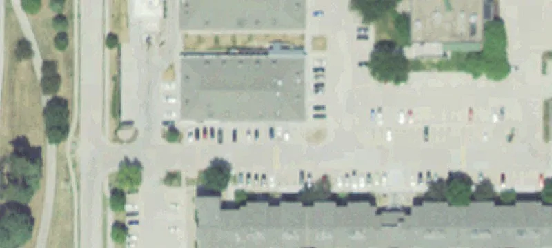 Office or Retail Space Available