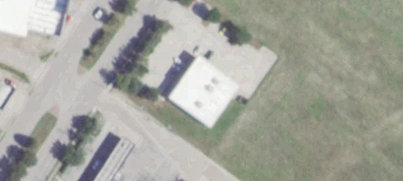 Baytown Auto Parts Retail Investment