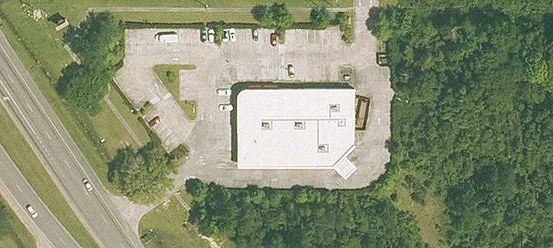 Covington Retail Space For Sale