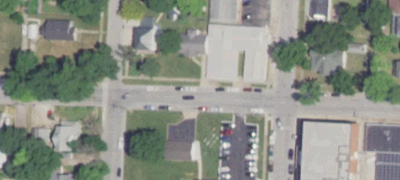 Prime Commercial Opportunity in Eldon