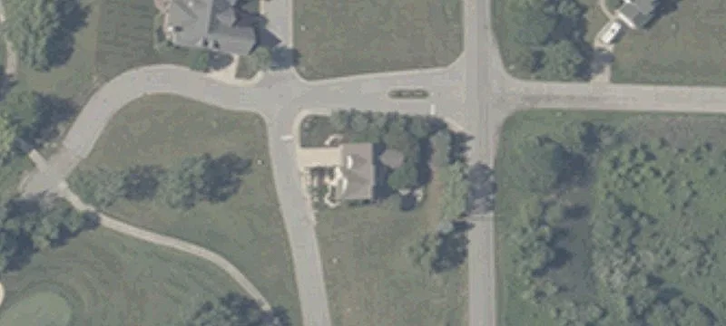 Residential Lot in Sand Creek
