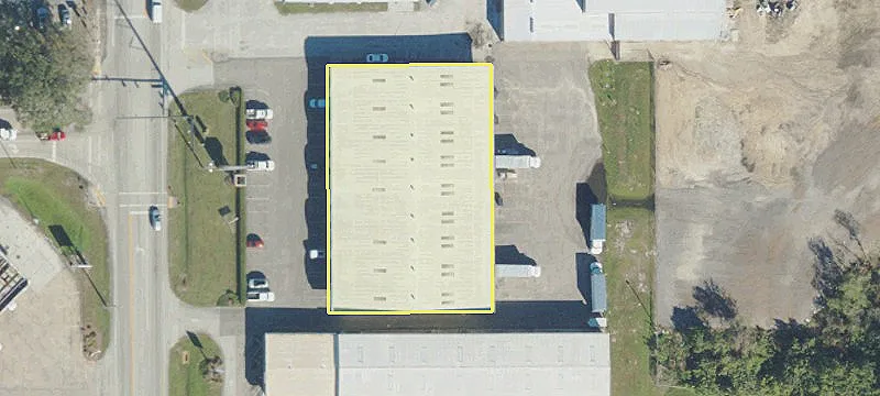 Lakeland Retail/Wholesale Warehouse Space