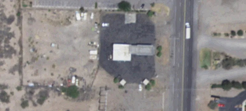 Convenience Store with Development Potential