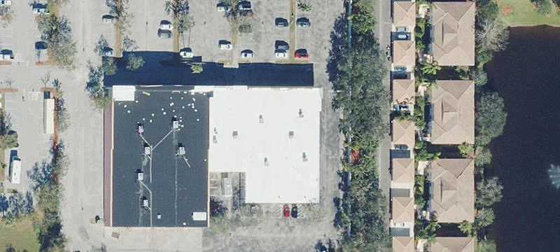 Venice Retail Space Available