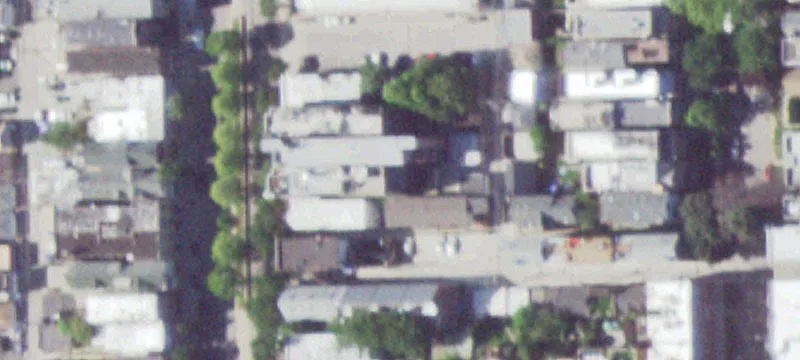 Lakeview Storefront Condo on Ashland
