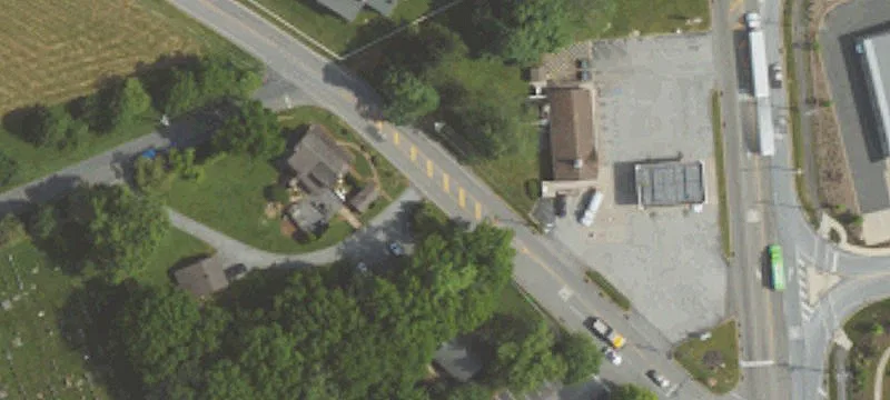 Retail Space Sublease Opportunity