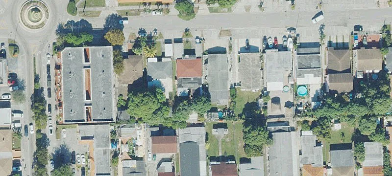 Hialeah Duplex Investment Opportunity
