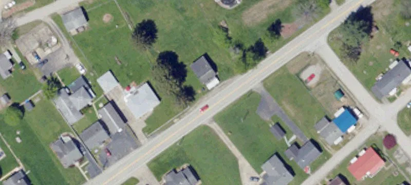 Carmichaels Multi-Use Building For Sale