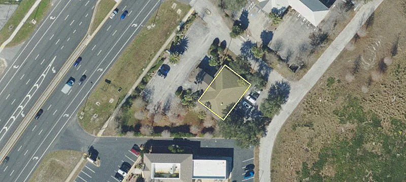 Freestanding Medical Asset on US-19
