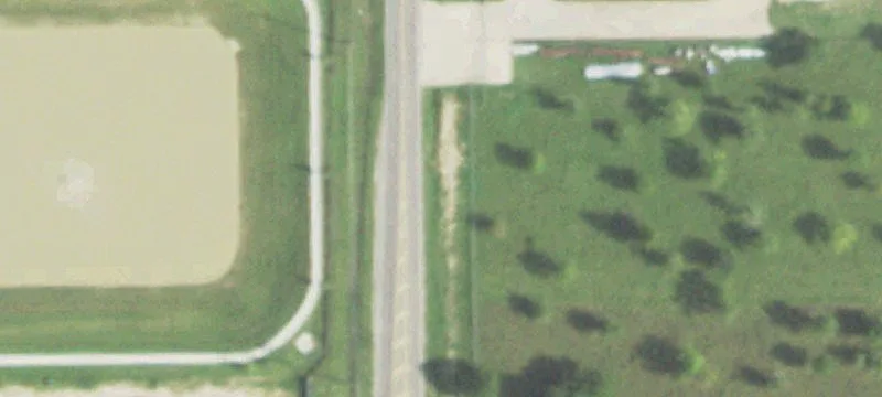 New Self-Storage Facility Under Construction