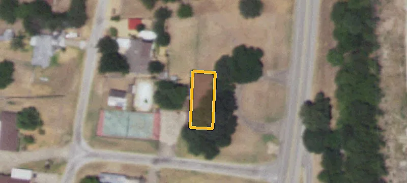 Waxahachie Retail Center For Sale